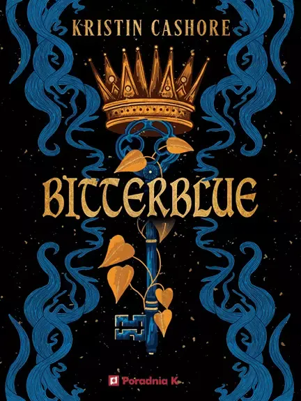 Siedem królestw. Tom 3. Bitterblue zdjęcie 1