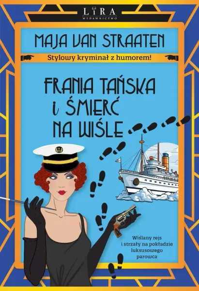 Frania Tańska i śmierć na Wiśle zdjęcie 1