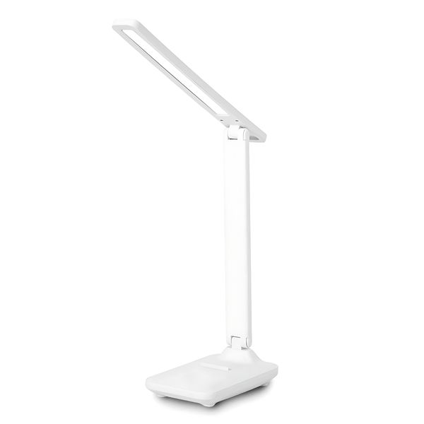 Lampka Biurkowa Led Heckermann 1269 zdjęcie 5