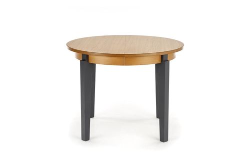 Stół Baros rozkładany, dąb miodowy/ na Arena.pl