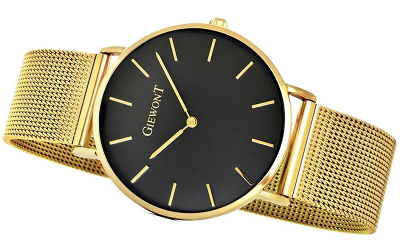 Zegarek Damski GIEWONT GW1970-2 zdjęcie 5