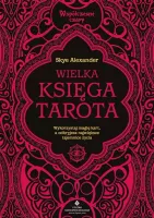 Wielka księga Tarota