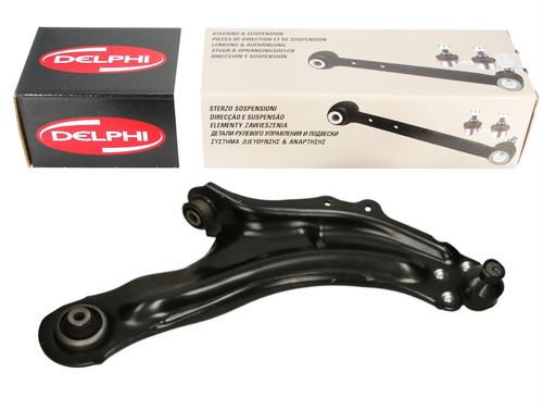 WAHACZ DELPHI CITROEN C-ELYSEE ORYGINAŁ na Arena.pl