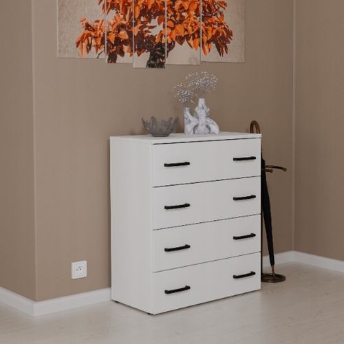 SZAFKA NA BUTY BIAŁA REGAŁ PÓŁKA STOJAK DO PRZEDPOKOJU ORGANIZER NA na Arena.pl