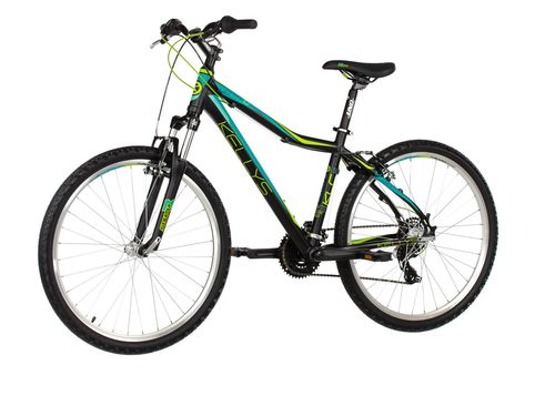 Rower Kellys VANITY 10 Black 2017 - r. 15" na Arena.pl