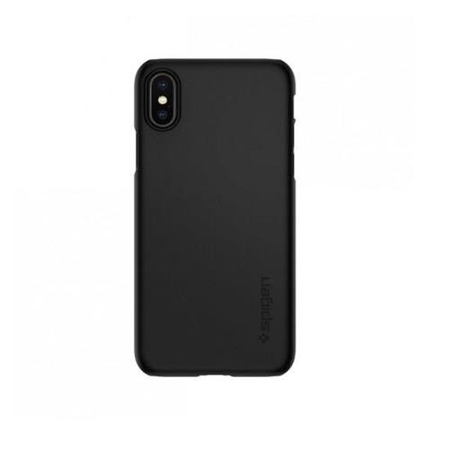 iPhone XS Spigen Thin Fit na Arena.pl