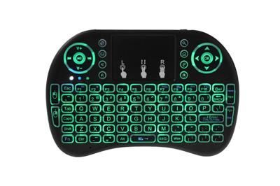 Mini Klawiatura TV na Arena.pl