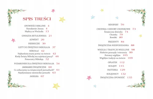 Święta Bożego Narodzenia na Arena.pl