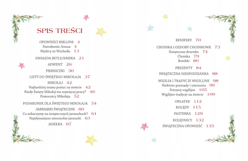 Święta Bożego Narodzenia zdjęcie 2