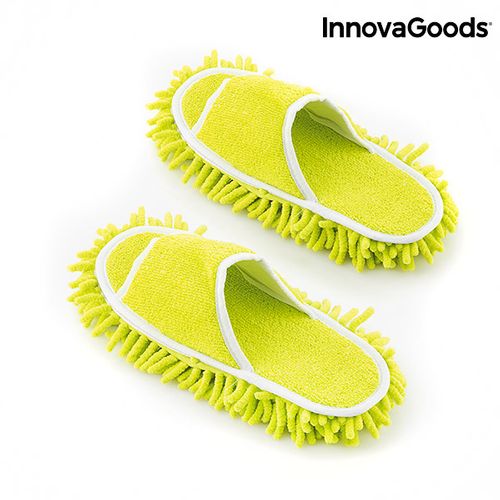 Kapcie Mopy InnovaGoods na Arena.pl
