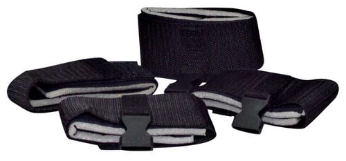 bed shackles bad kitty set of4 na Arena.pl