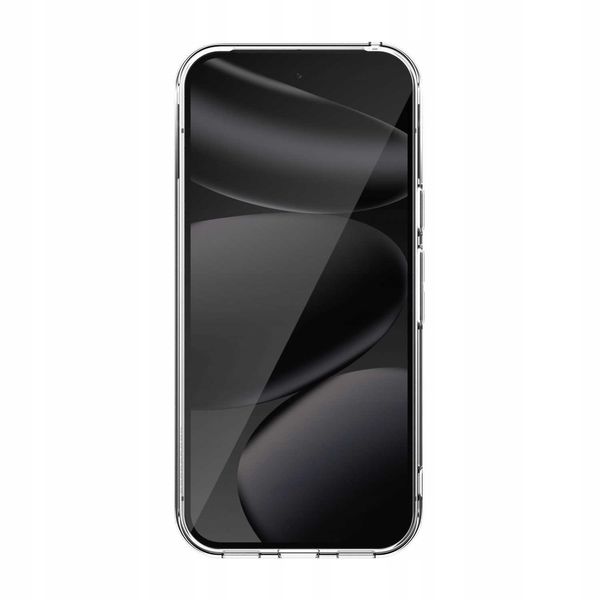 Spacecase Clear Case Google Pixel 10/10 Pro zdjęcie 4