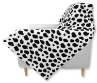 Koc Polarowy Light 160X200 19694