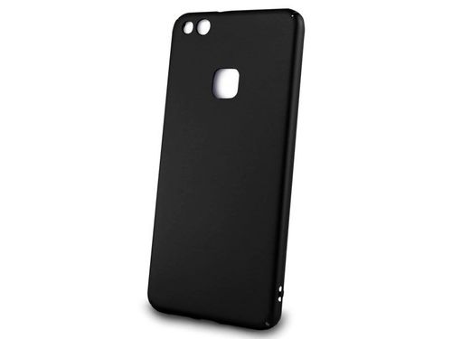 Etui Thin Case do Huawei P10 Lite Czarne - Czarny na Arena.pl