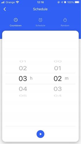 PRZEKAŹNIK PRZEŁĄCZNIK WŁĄCZNIK ŚWIATŁA 16A WiFi DOPUSZKOWY TUYA SMART na Arena.pl