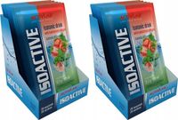 ACTIVLAB ISO ACTIVE NAPÓJ IZOTONICZNY ISO NAWODNIENIE ENERGIA 20x31.5g x2