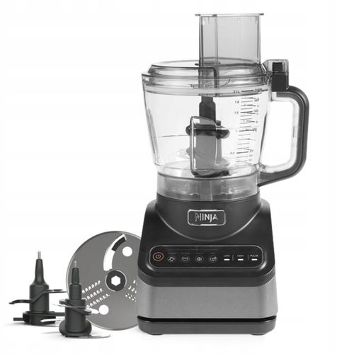 Robot kuchenny NINJA BN650EU 850W wielofunkcyjny blender malakser na Arena.pl