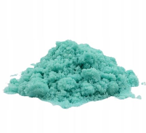 Antymech Siarczan Żelaza 25kg Na Trawnik Mchu Likwiduje Mech Nawóz PREMIUM na Arena.pl