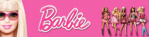 Lalka Barbie Mattel DMB30 Modowa Transformacja na Arena.pl