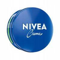 Krem nawilżający do ciała twarzy NIVEA CREME 400ml