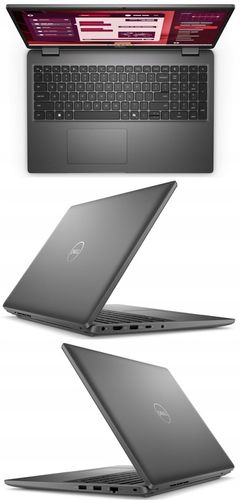 Laptop dla nauczyciela DELL Latitude 3550 15,6" i5 16GB SSD512 W11Pro Edu na Arena.pl