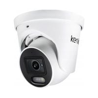 Kamera IP Kenik KG-530DPA-L 5MPX IP67 mikrofon Kopułkowa smart detekcja