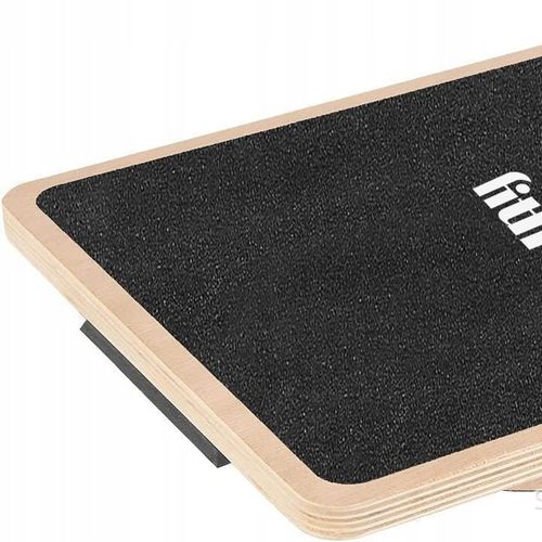 DESKA DO BALANSOWANIA BALANCE BOARD Platforma do Ćwiczeń TRENING RÓWNOWAGI na Arena.pl