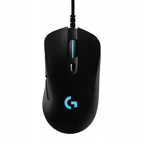 Logitech G G403 HERO na Arena.pl