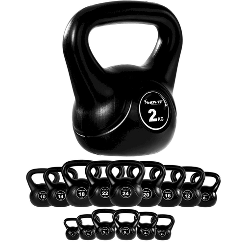 Kettlebell 2kg na Arena.pl