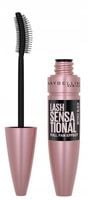 maybelline lash sensational intense black tusz do rzęs 9,5 ml