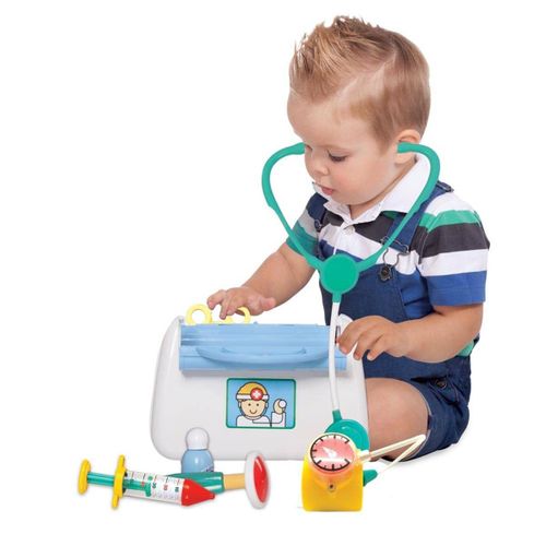 DUMEL Mały Doktor 28399 na Arena.pl