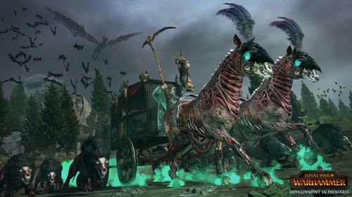 Total War: Warhammer na Arena.pl