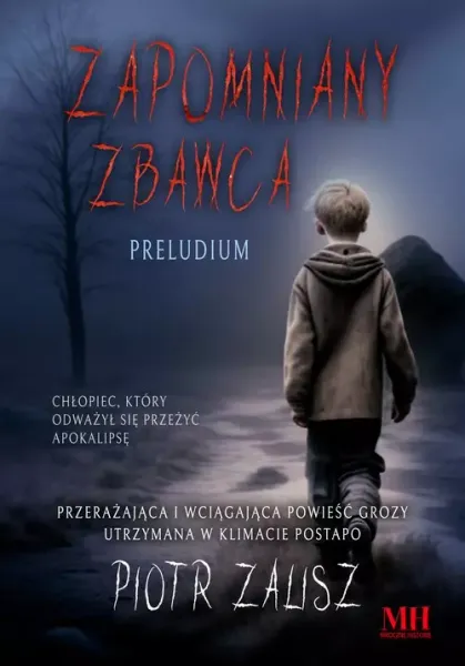Zapomniany Zbawca zdjęcie 1