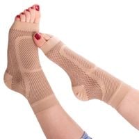 skarpety termalno-kompresyjne l (unisex)