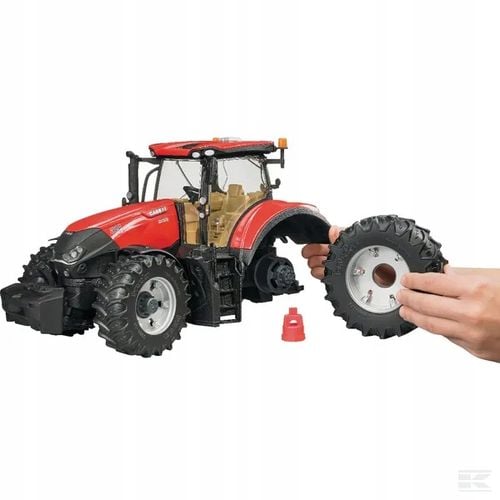 Traktor Case IH Optum 300 CVX Bruder na Arena.pl