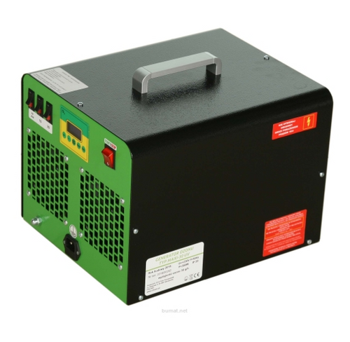 Ozonator / Generator ozonu Maxi 20, 20g/h na Arena.pl