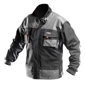 BLUZA ROBOCZA S 48 - T N81-210S