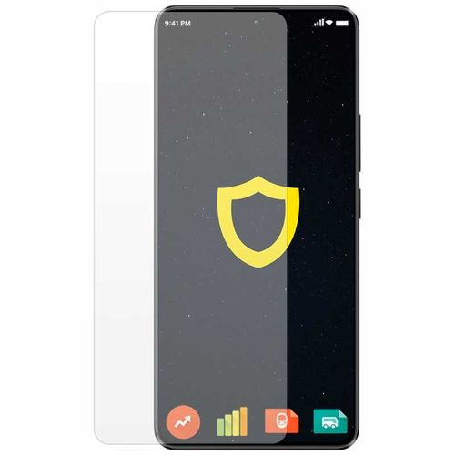 Spacecase Glass 2.5D Poco X6 / Rm Note 13 Pro 5G na Arena.pl