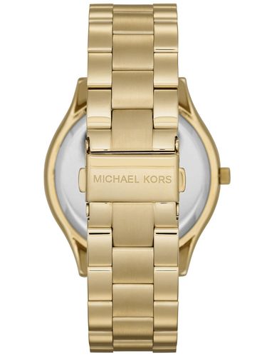 Michael Kors MK3590 - Slim Ranway na Arena.pl