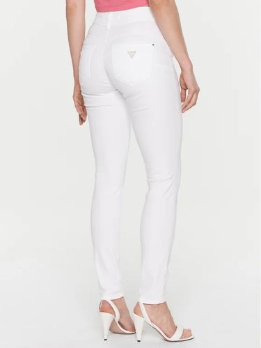 Guess Jeansy Shape Up W3GA35 D4DN1 38x31 (52) na Arena.pl