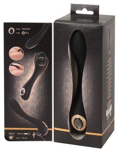 Cleopatra G-Spot Vibrator na Arena.pl