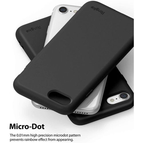 RINGKE AIR S IPHONE 7/8/SE 2020 BLACK na Arena.pl
