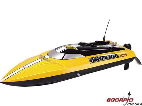 Offshore Warrior Lite Mk2 2.4GHz RTR na Arena.pl