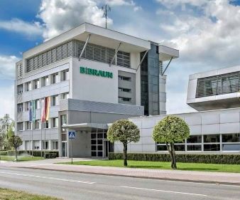 ASKINA CALGITROL PASTA NA RANY BBRAUN 15G SREBRO zdjęcie 3