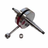 Wał korbowy S70 S83 SR80 SPORT new IFA