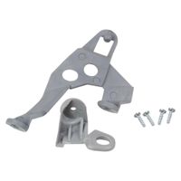 ZESTAW NAPRAWCZY LAMPY PRAWA TOYOTA COROLLA 2002 2003 2004 2005 2006 2007