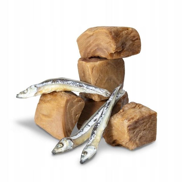 Natural Kitty Premium 100% Tuńczyk & Anchois x 3 zdjęcie 6