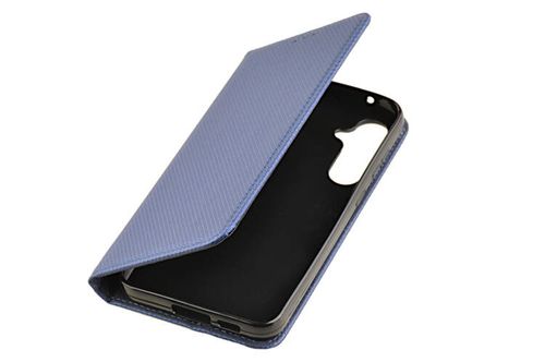 Etui Smart do Samsung Galaxy S23 FE niebieski na Arena.pl