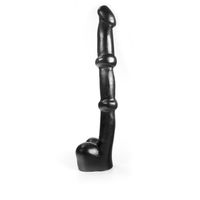 mister b - tim dildo (czarne)