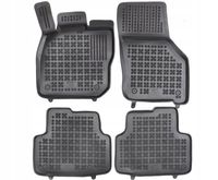 Dywaniki gumowe Volkswagen GOLF VIII Kombi 2019-